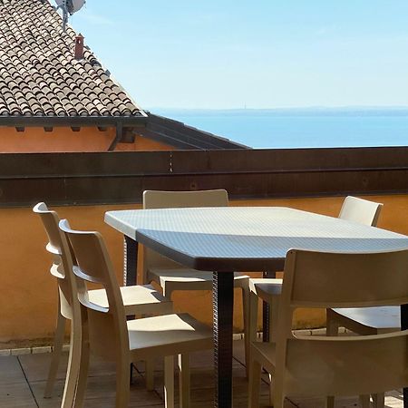 Residence Corte Ferrari -Ciao Vacanze- Moniga del Garda Zewnętrze zdjęcie