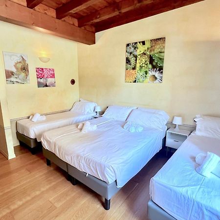 Residence Corte Ferrari -Ciao Vacanze- Moniga del Garda Zewnętrze zdjęcie