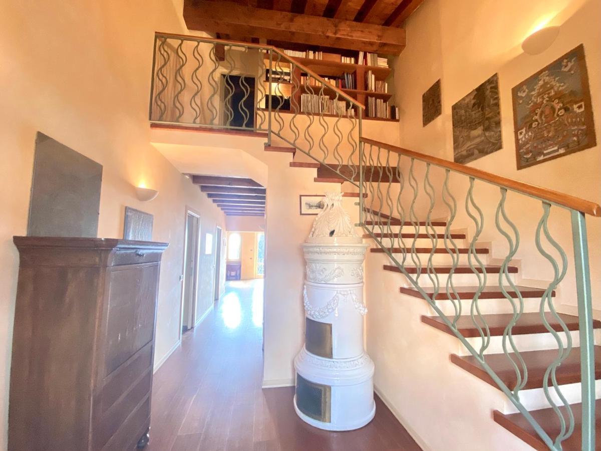 Residence Corte Ferrari -Ciao Vacanze- Moniga del Garda Zewnętrze zdjęcie