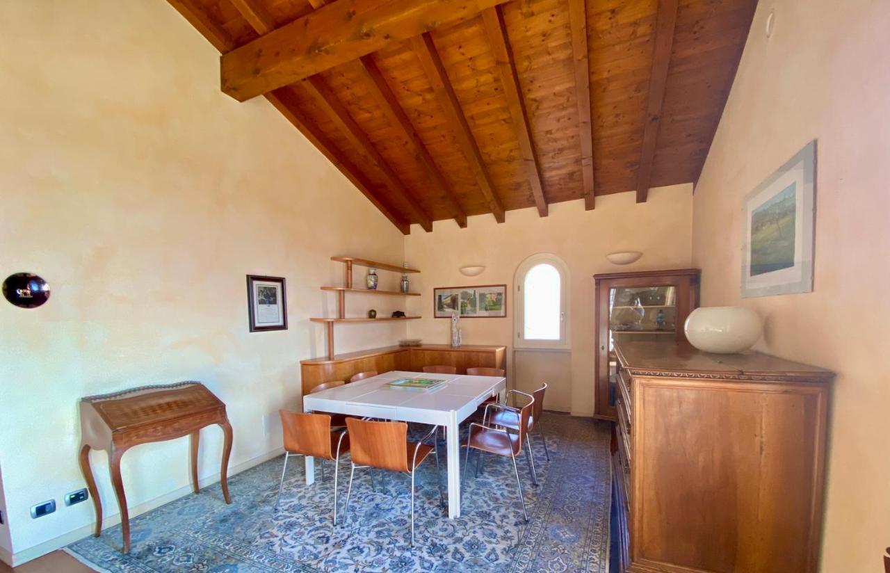 Residence Corte Ferrari -Ciao Vacanze- Moniga del Garda Zewnętrze zdjęcie