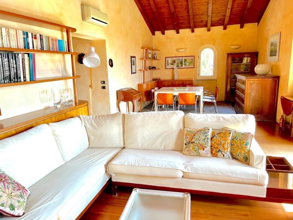 Residence Corte Ferrari -Ciao Vacanze- Moniga del Garda Zewnętrze zdjęcie