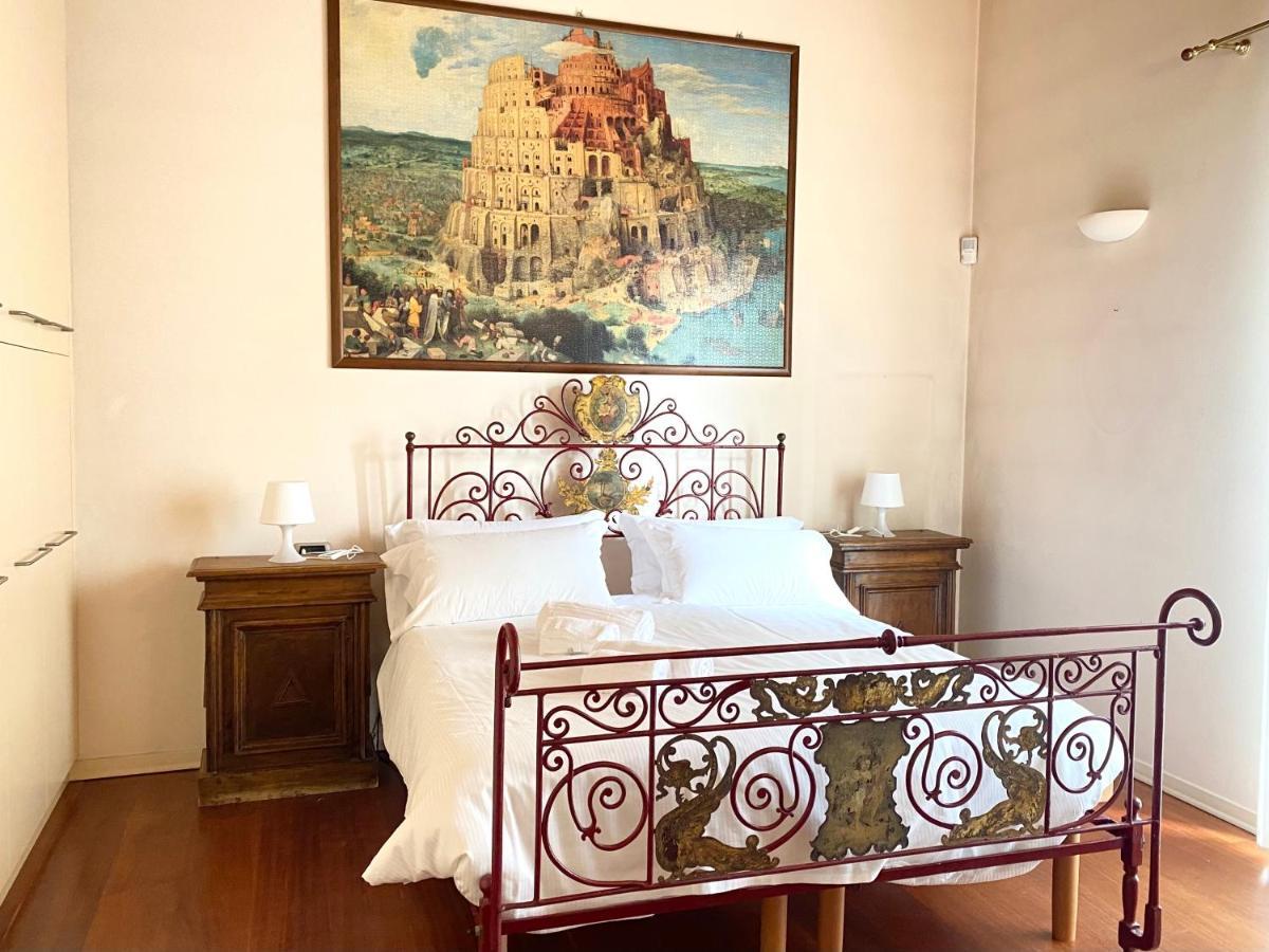 Residence Corte Ferrari -Ciao Vacanze- Moniga del Garda Zewnętrze zdjęcie