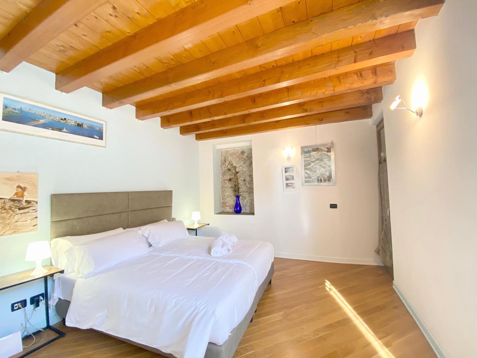 Residence Corte Ferrari -Ciao Vacanze- Moniga del Garda Pokój zdjęcie