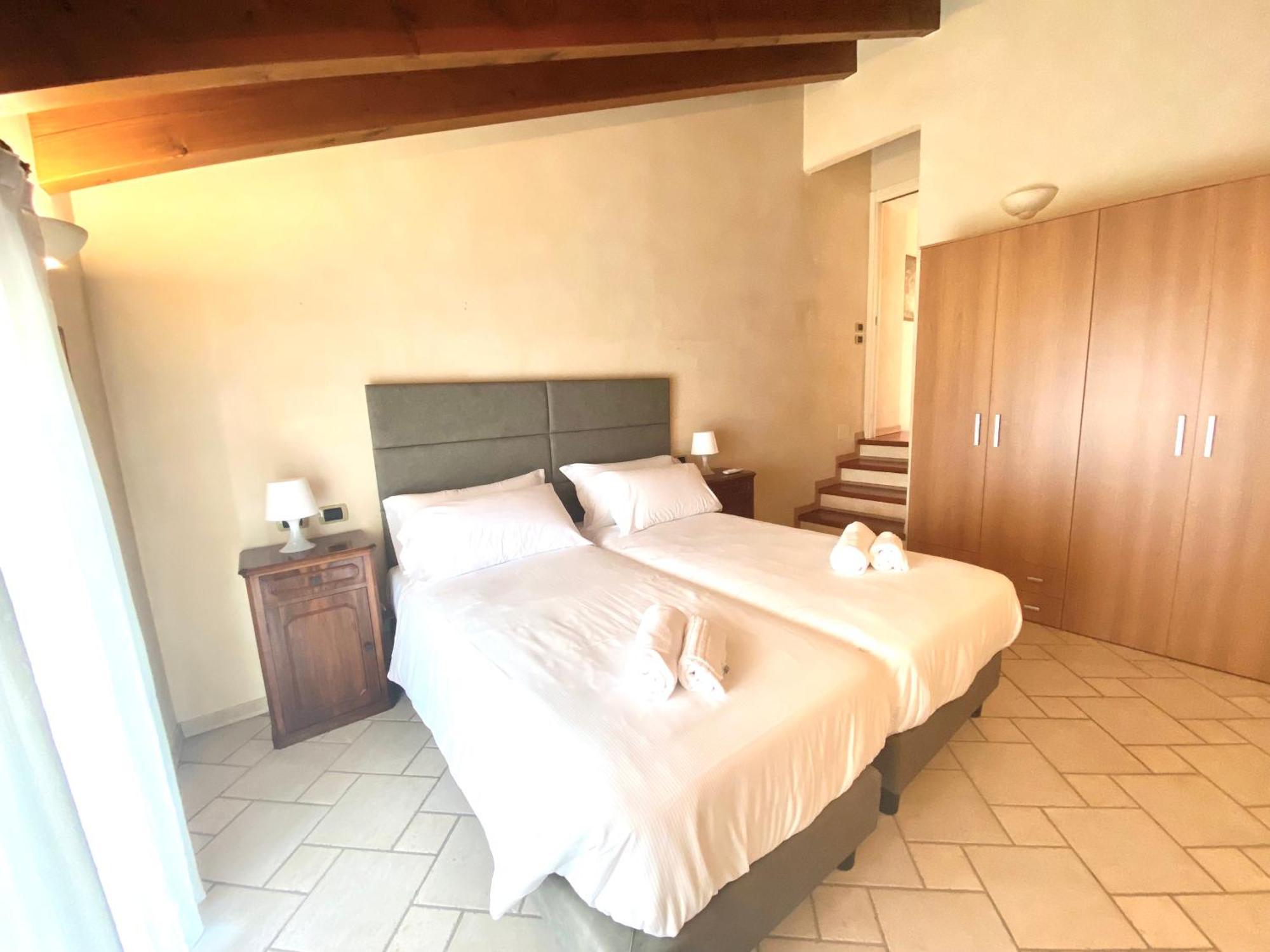 Residence Corte Ferrari -Ciao Vacanze- Moniga del Garda Pokój zdjęcie