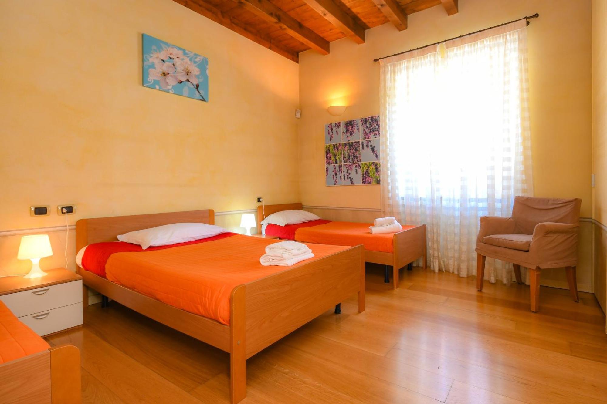Residence Corte Ferrari -Ciao Vacanze- Moniga del Garda Pokój zdjęcie