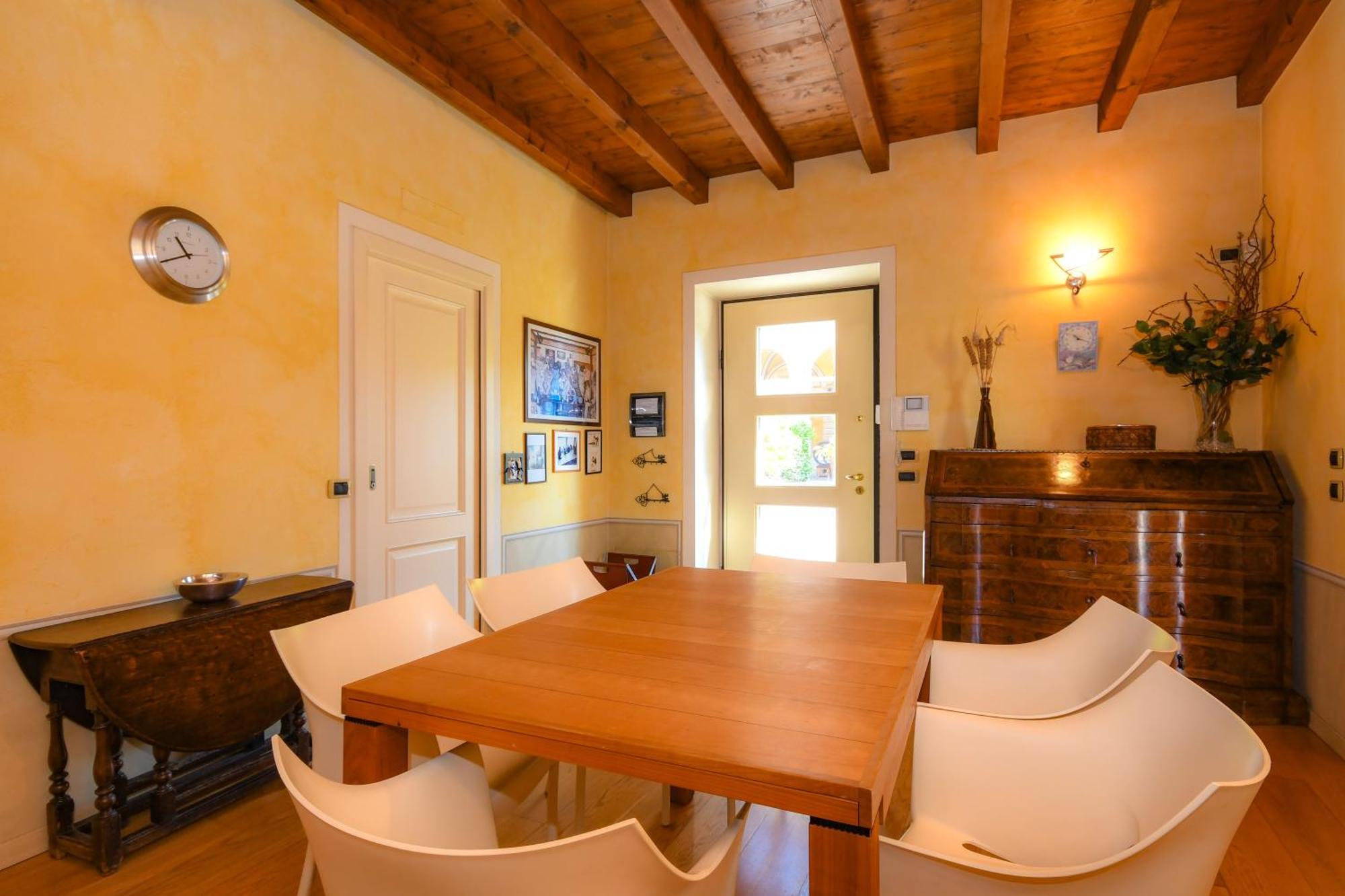 Residence Corte Ferrari -Ciao Vacanze- Moniga del Garda Pokój zdjęcie
