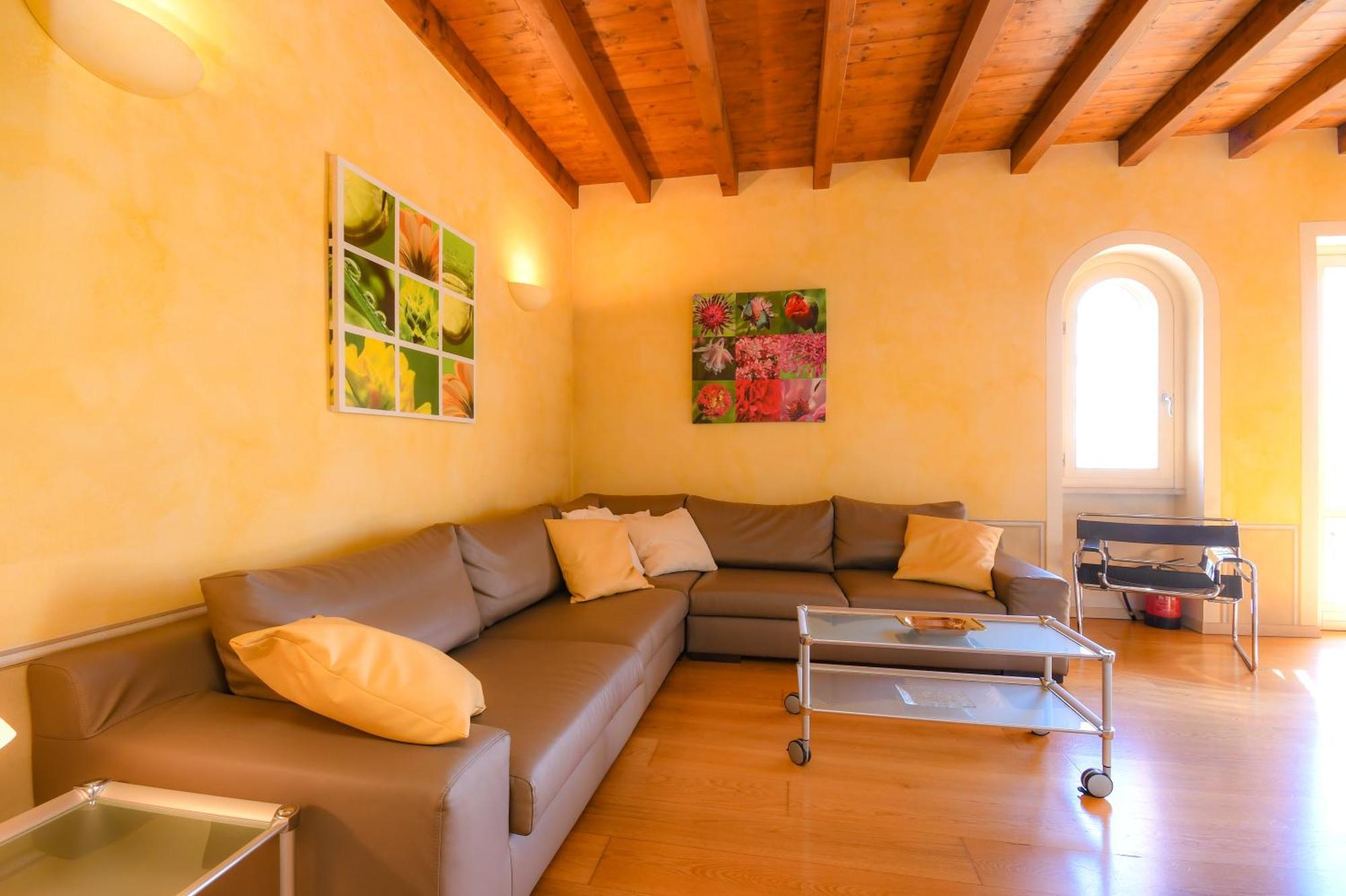 Residence Corte Ferrari -Ciao Vacanze- Moniga del Garda Pokój zdjęcie