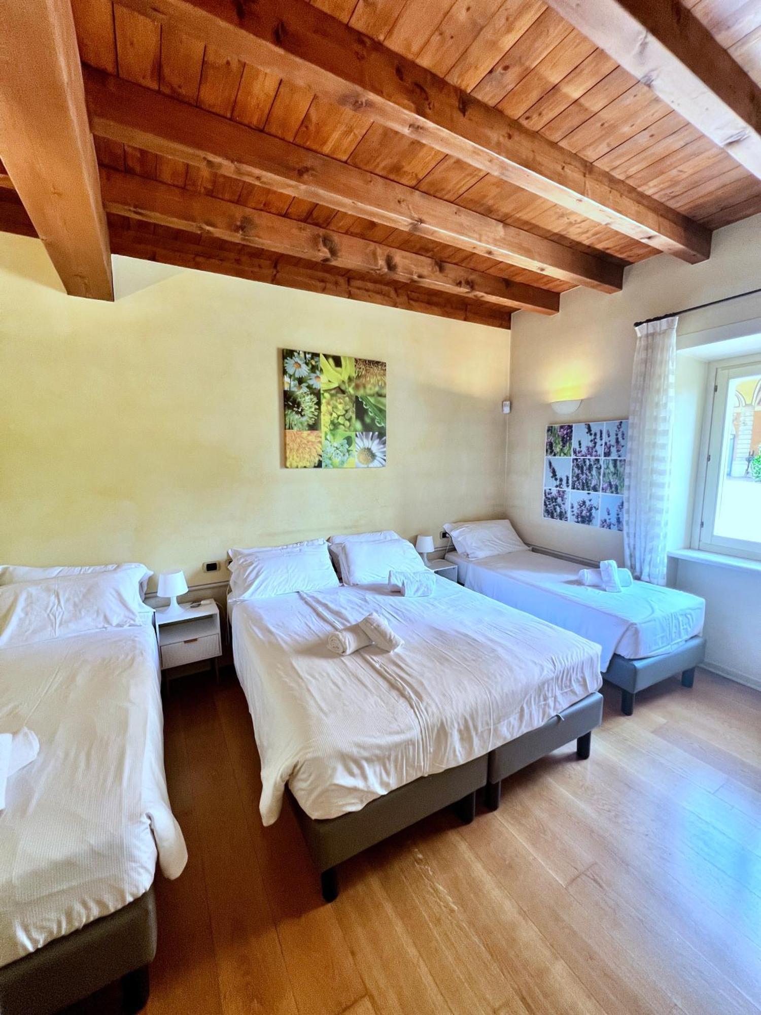 Residence Corte Ferrari -Ciao Vacanze- Moniga del Garda Pokój zdjęcie