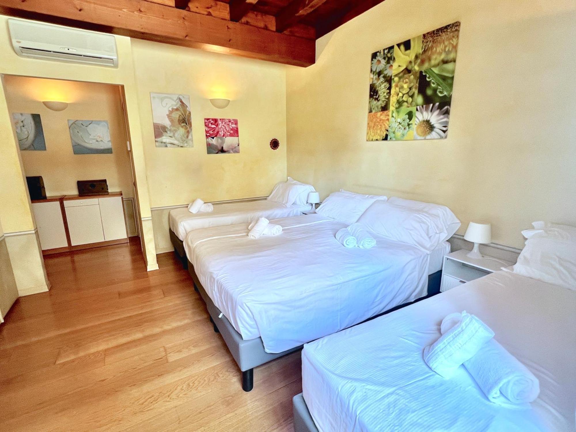 Residence Corte Ferrari -Ciao Vacanze- Moniga del Garda Pokój zdjęcie