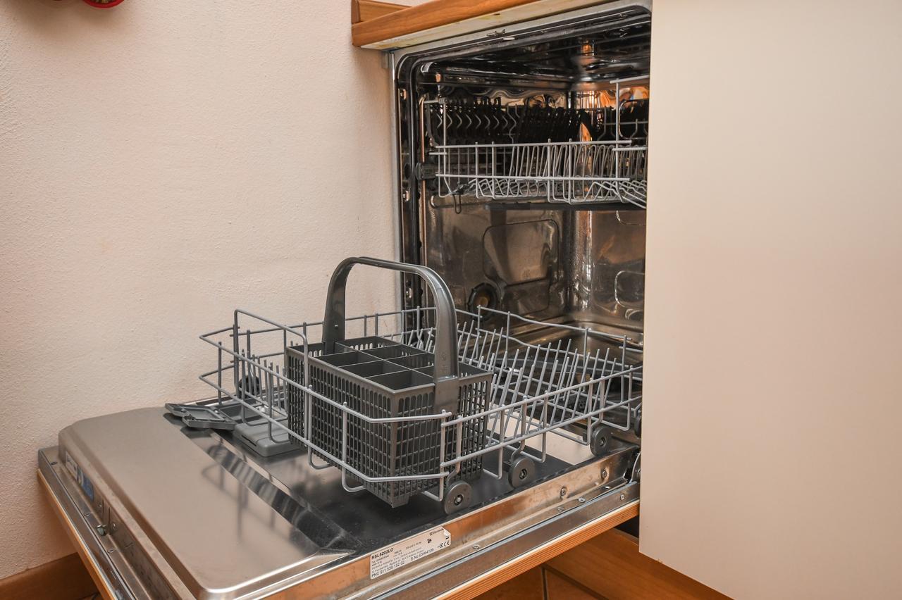 Residence Corte Ferrari -Ciao Vacanze- Moniga del Garda Zewnętrze zdjęcie