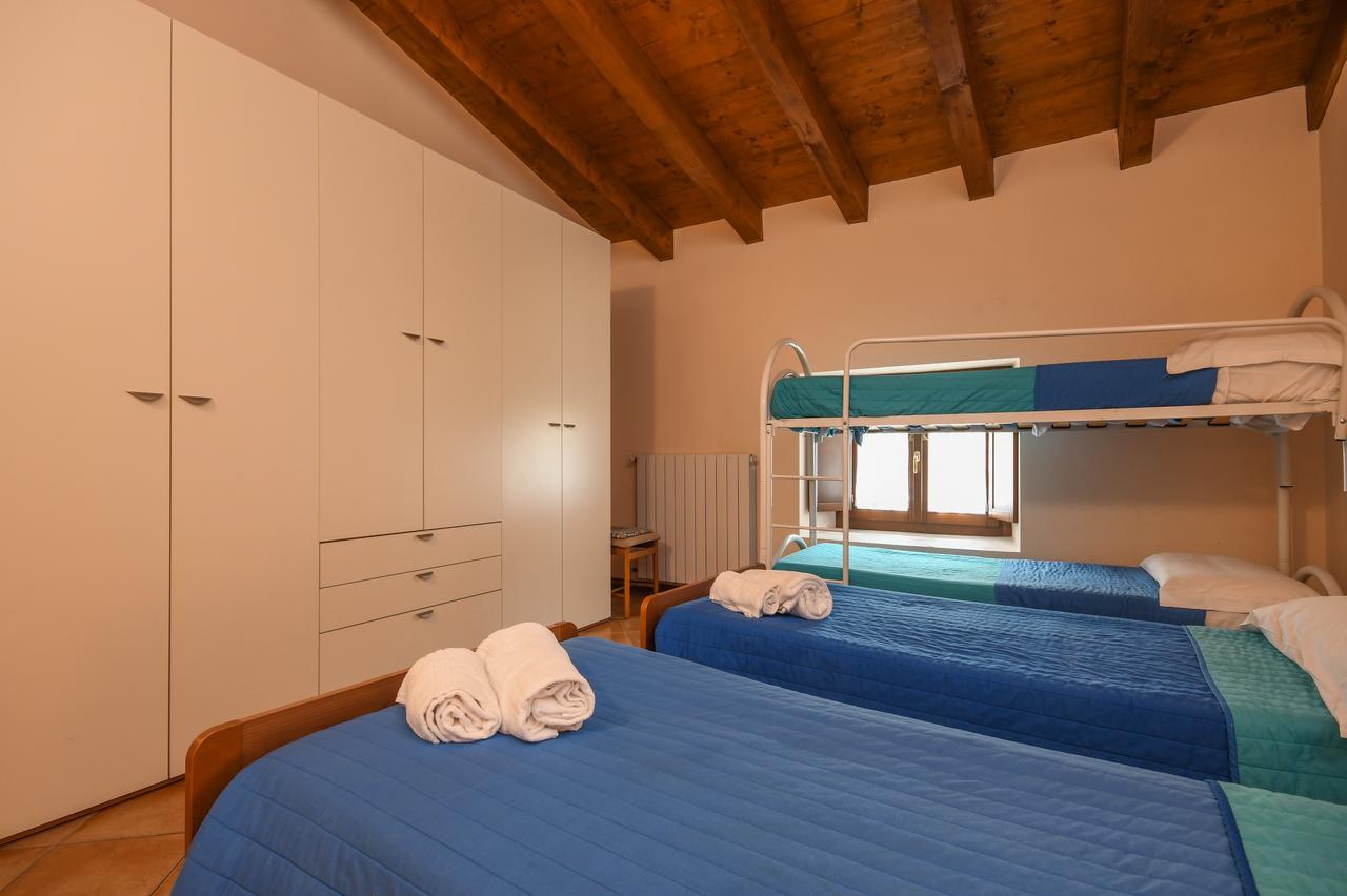 Residence Corte Ferrari -Ciao Vacanze- Moniga del Garda Zewnętrze zdjęcie